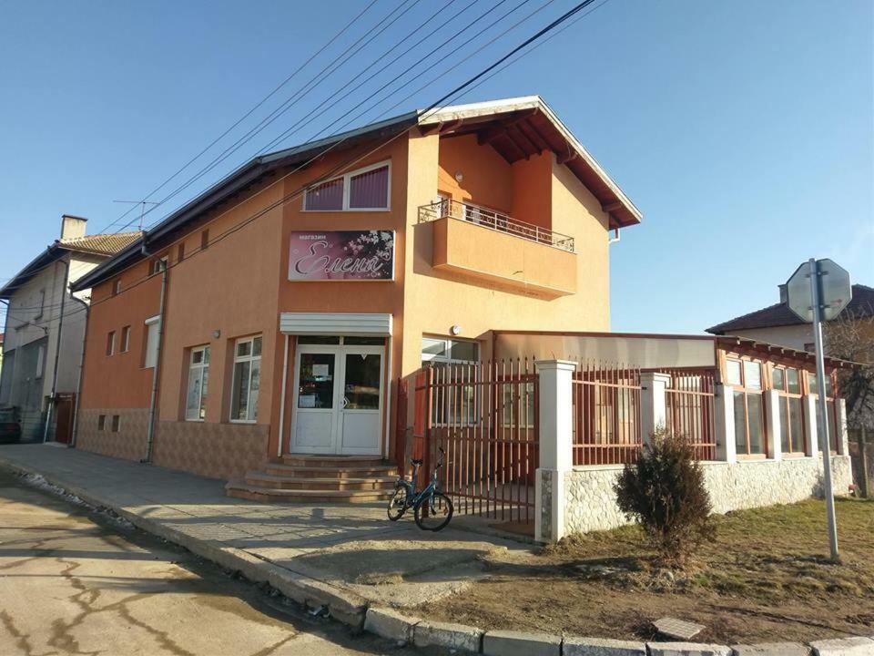 Стаи За Гости Елени Shiroki Dol Zewnętrze zdjęcie